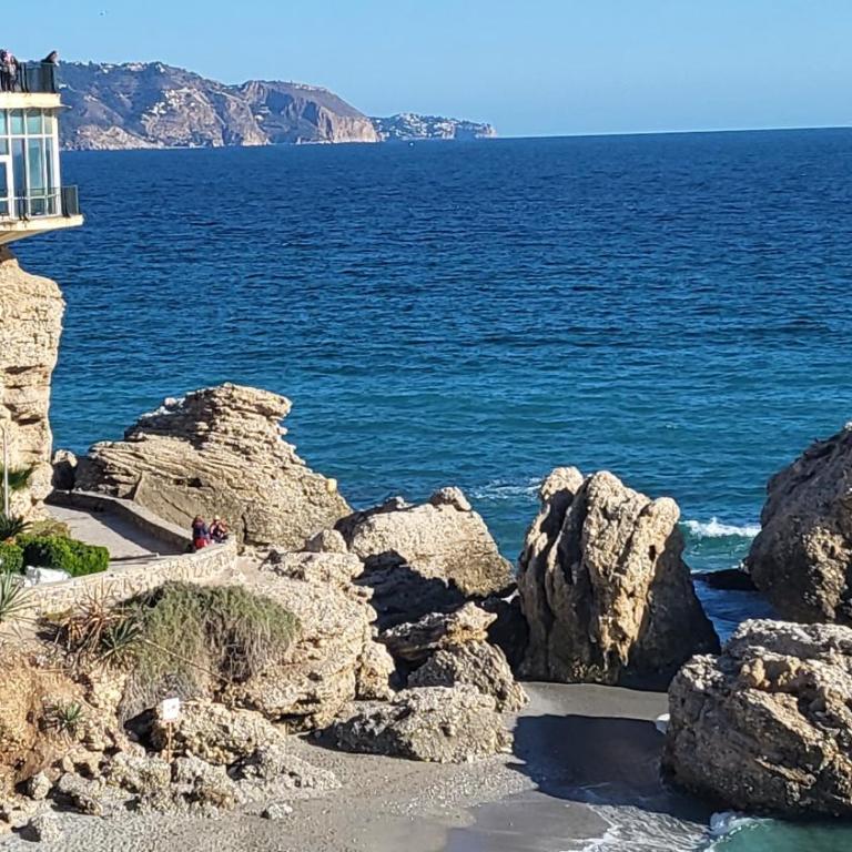Romantic white Villa -private pool - Villa de 3 dormitorios - 59