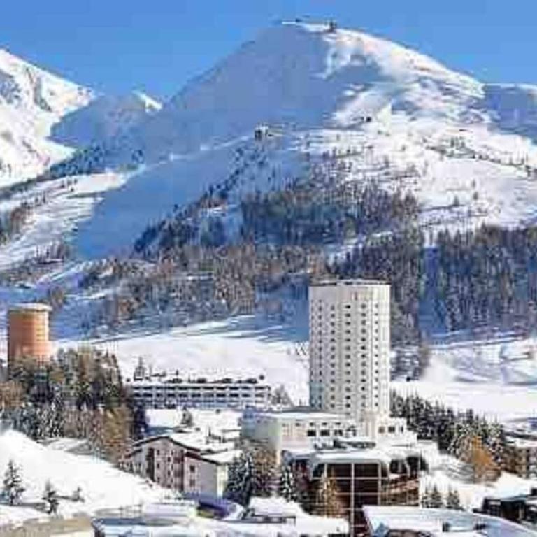 Nido Alpino Sestriere - Monolocale - 20