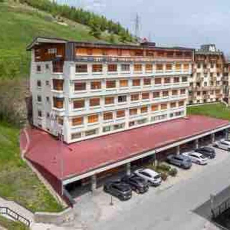 Nido Alpino Sestriere - Monolocale - 19