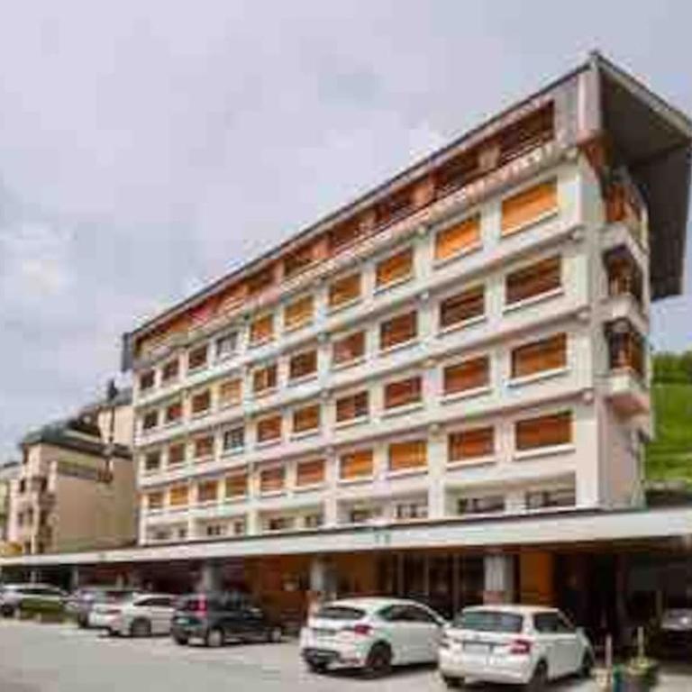 Nido Alpino Sestriere - Monolocale - 18