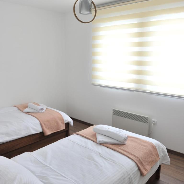 Ramondia, Kopaonik - Apartman - Prizemlje - 38