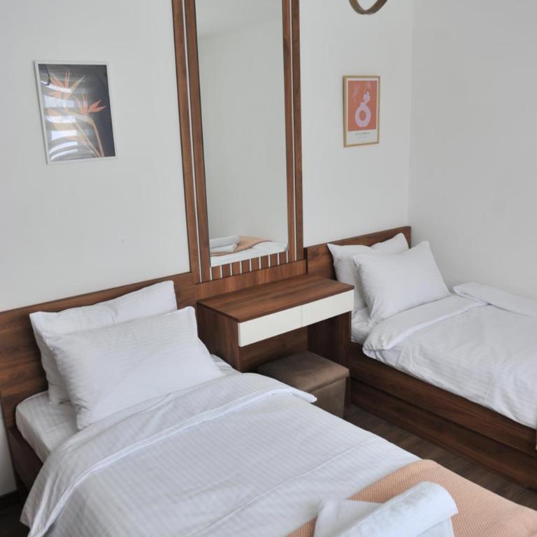 Ramondia, Kopaonik - Apartman - Prizemlje - 31