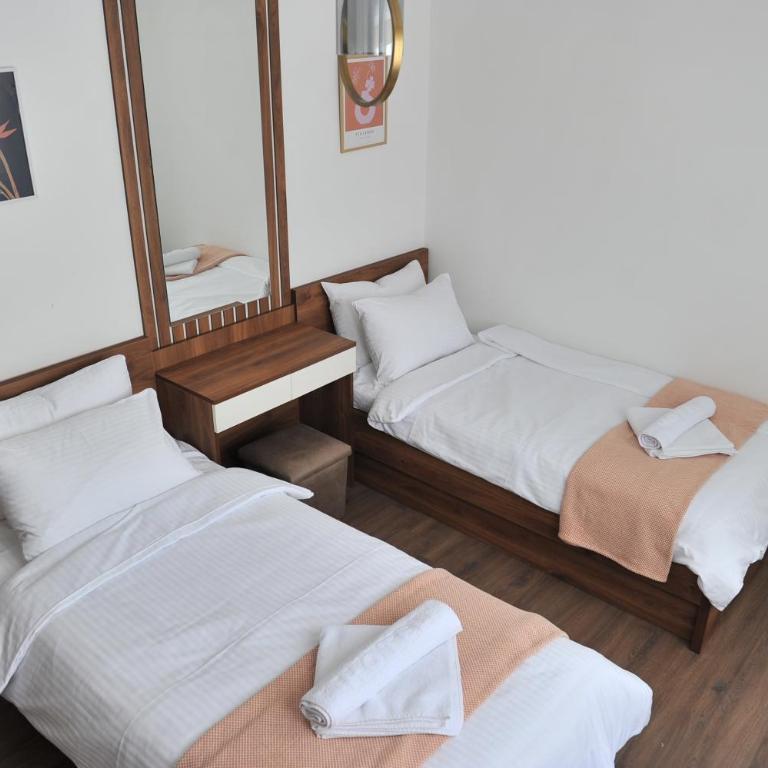 Ramondia, Kopaonik - Apartman - Prizemlje - 29