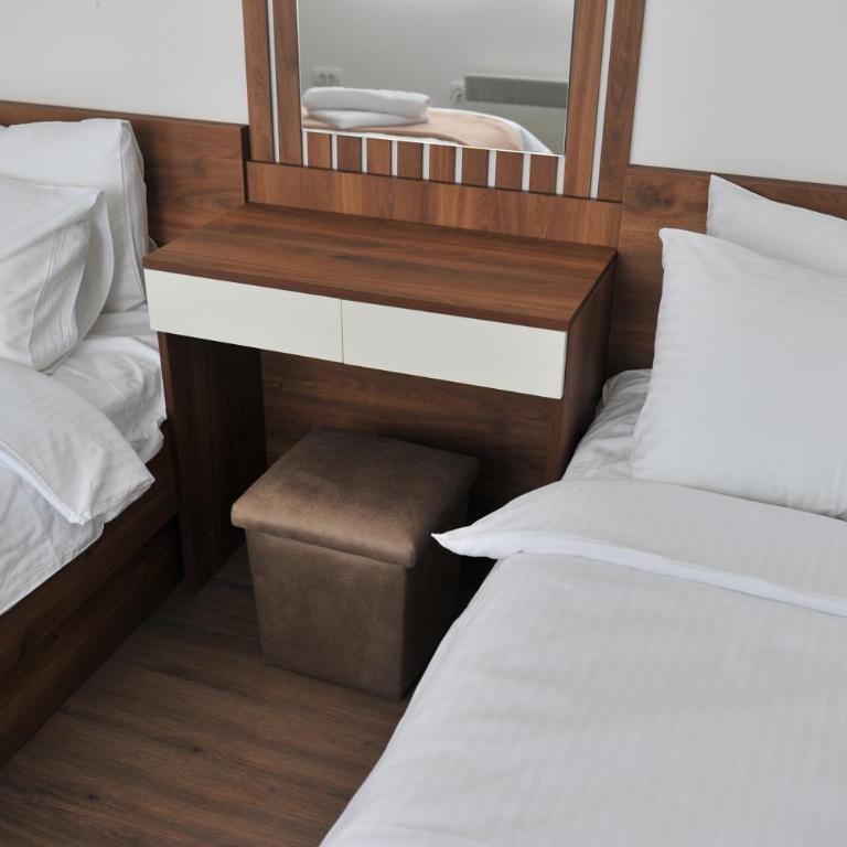 Ramondia, Kopaonik - Apartman - Prizemlje - 27