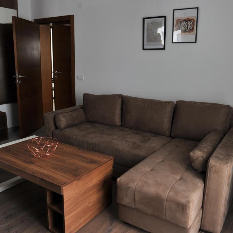Ramondia, Kopaonik - Apartman - Prizemlje - 33