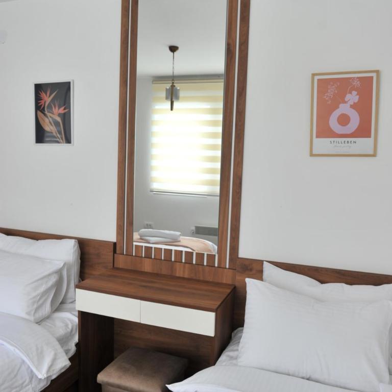 Ramondia, Kopaonik - Apartman - Prizemlje - 40