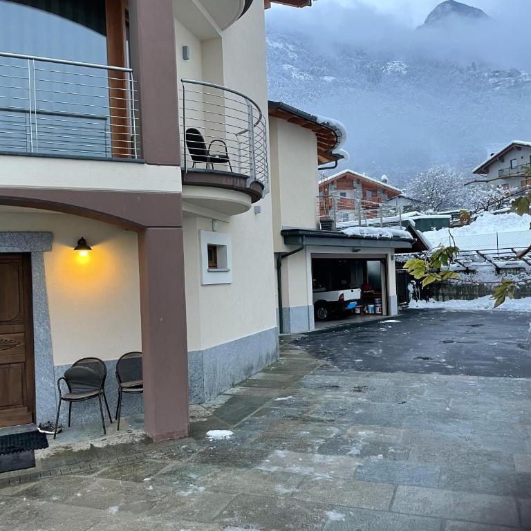 Maison de l'Envers - Appartamento con 2 Camere da Letto - 3