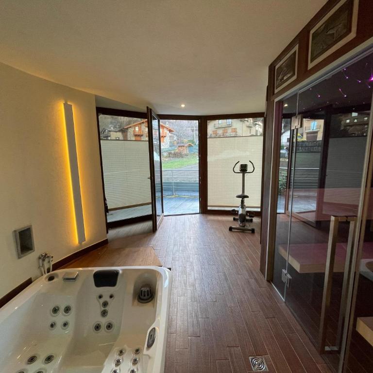 Maison de l'Envers - Appartamento con 2 Camere da Letto - 36