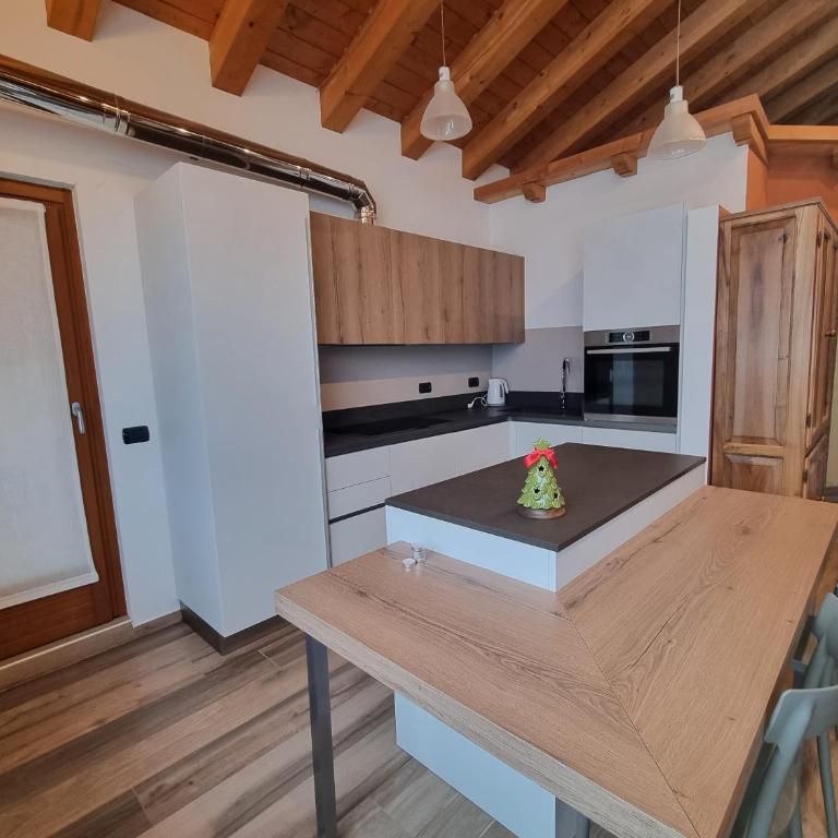 Maison de l'Envers - Appartamento con 2 Camere da Letto - 20