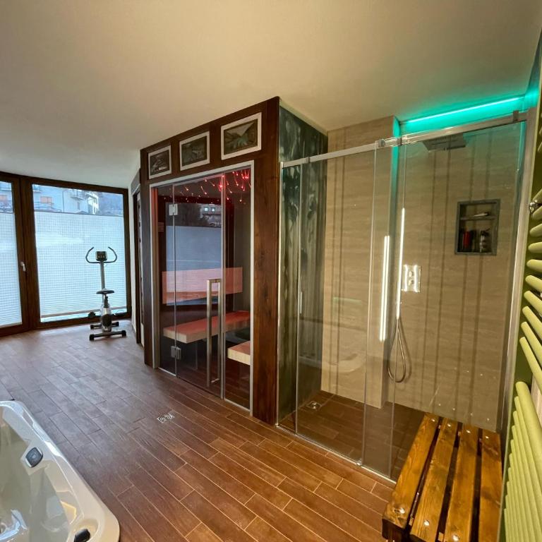 Maison de l'Envers - Appartamento con 2 Camere da Letto - 37
