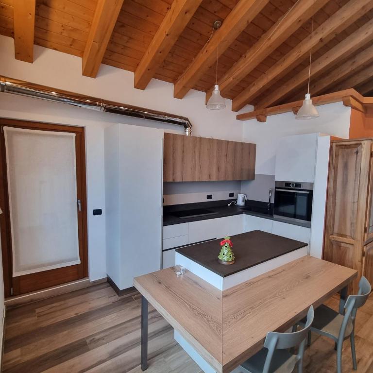 Maison de l'Envers - Appartamento con 2 Camere da Letto - 21