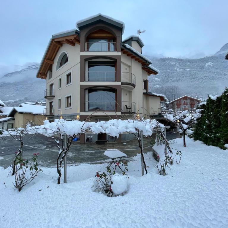 Maison de l'Envers - Appartamento con 2 Camere da Letto - 2
