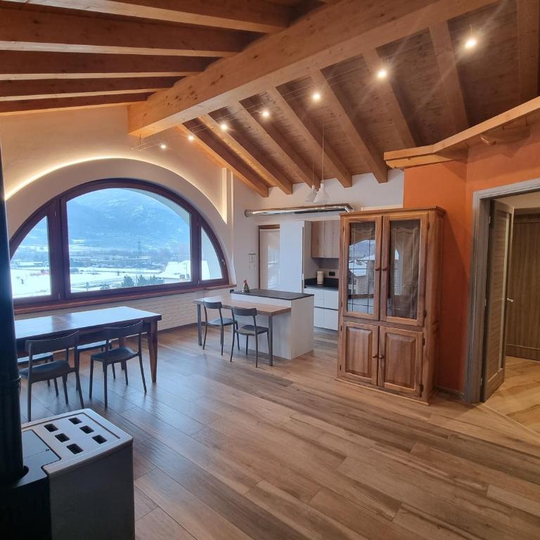 Maison de l'Envers - Appartamento con 2 Camere da Letto - 13