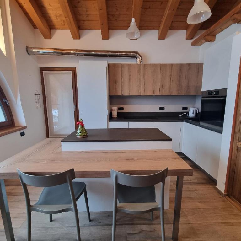 Maison de l'Envers - Appartamento con 2 Camere da Letto - 22