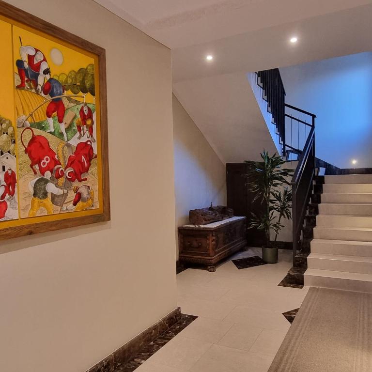 Maison de l'Envers - Appartamento con 2 Camere da Letto - 6