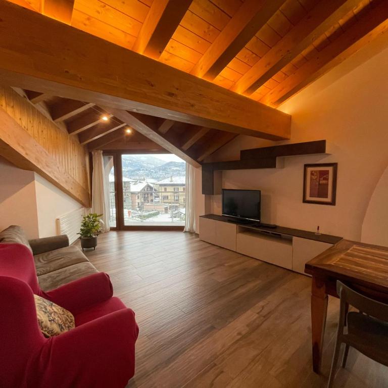 Maison de l'Envers - Appartamento con 2 Camere da Letto - 16