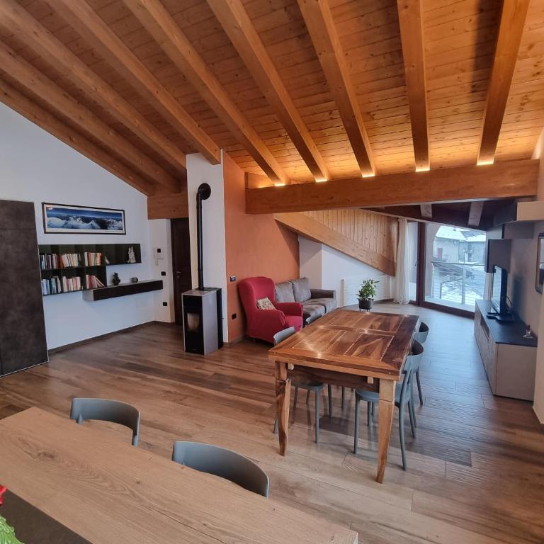 Maison de l'Envers - Appartamento con 2 Camere da Letto - 17