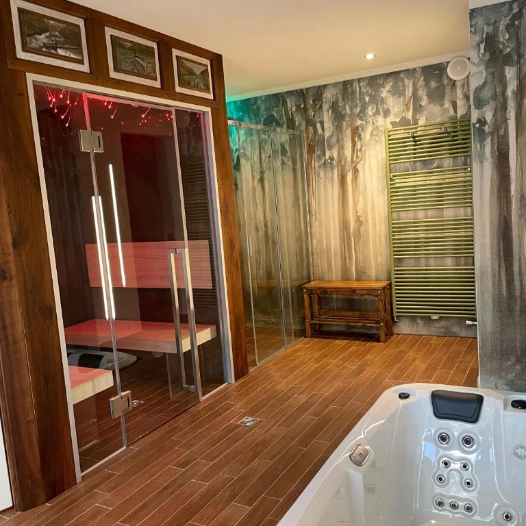 Maison de l'Envers - Appartamento con 2 Camere da Letto - 39