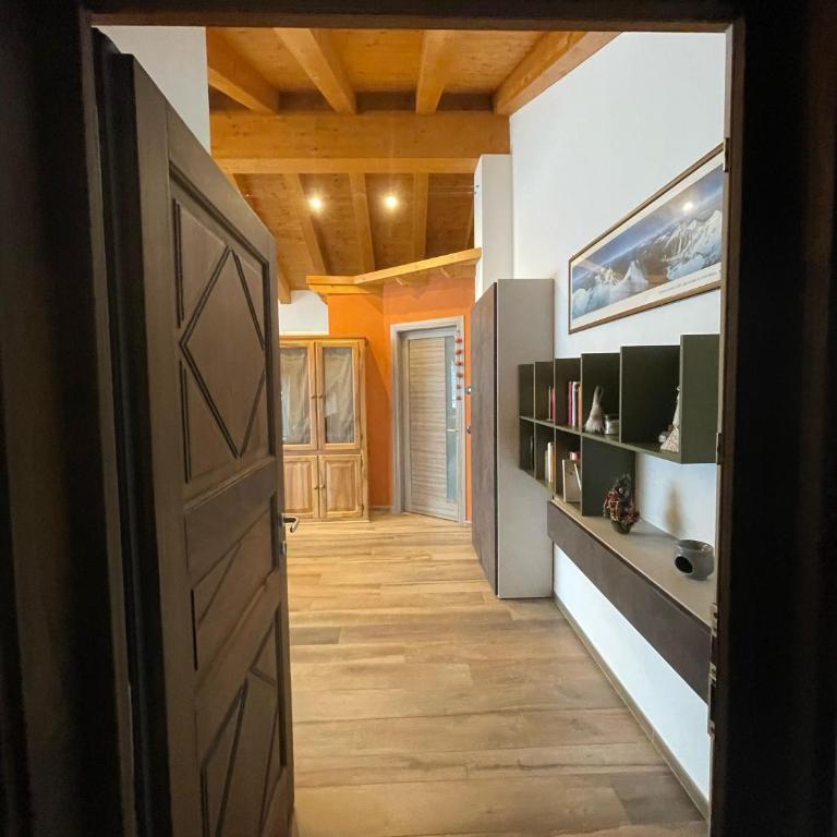 Maison de l'Envers - Appartamento con 2 Camere da Letto - 8