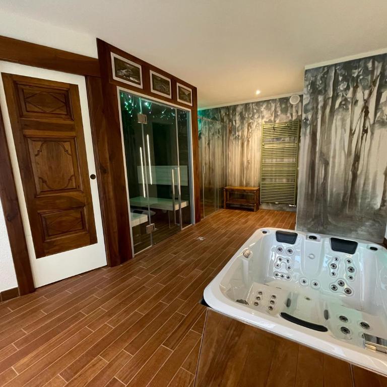 Maison de l'Envers - Appartamento con 2 Camere da Letto - 40