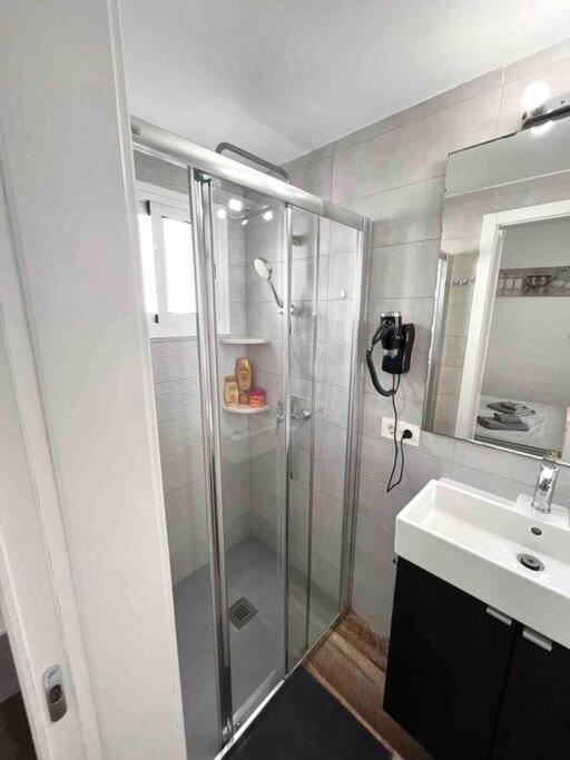 17 Puerto del Carmen Blueshark - Apartamento de 1 dormitorio - 2