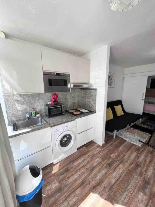 17 Puerto del Carmen Blueshark - Apartamento de 1 dormitorio - 7