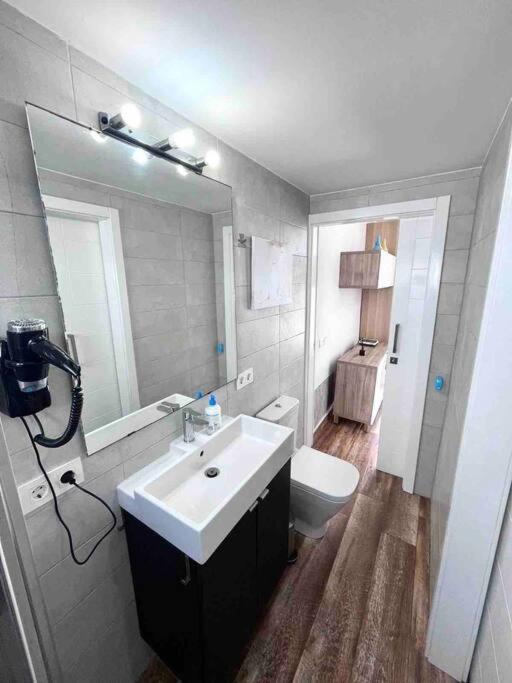 17 Puerto del Carmen Blueshark - Apartamento de 1 dormitorio - 13