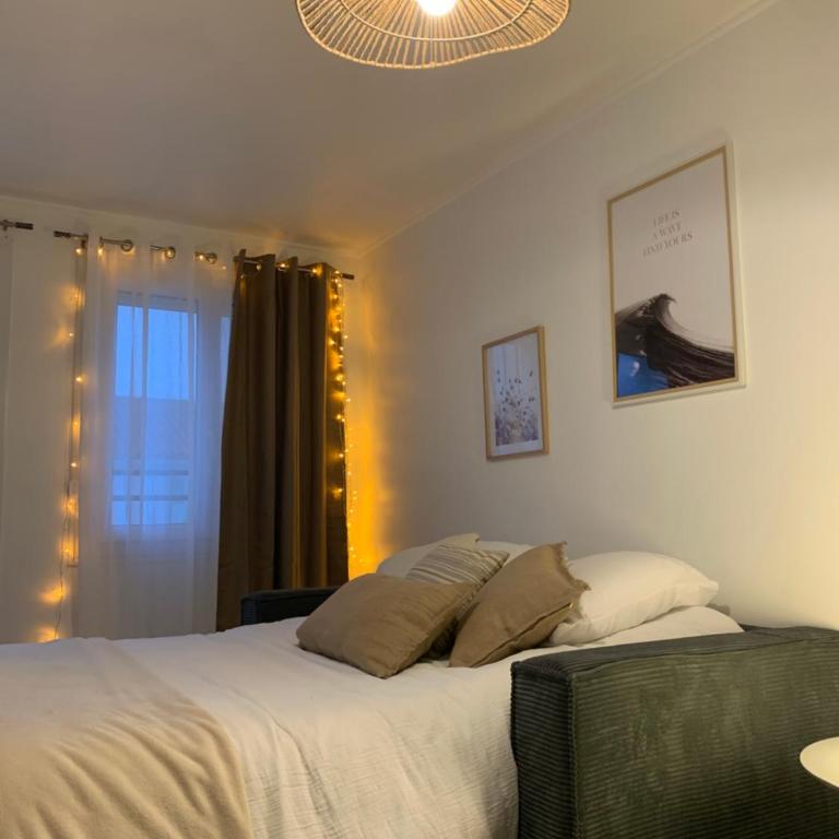 Mon studio COSY Sablais - Apartment mit 1 Schlafzimmer - 20