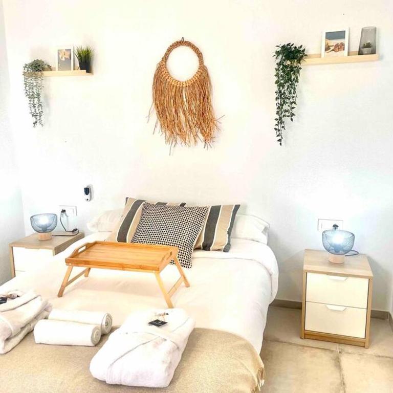 Brisa Home - Apartamento de 1 dormitorio - 16