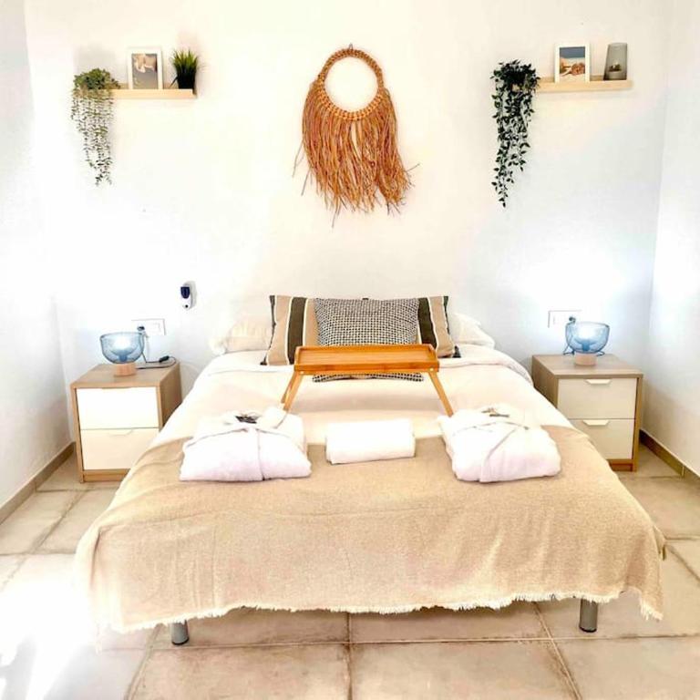 Brisa Home - Apartamento de 1 dormitorio - 30