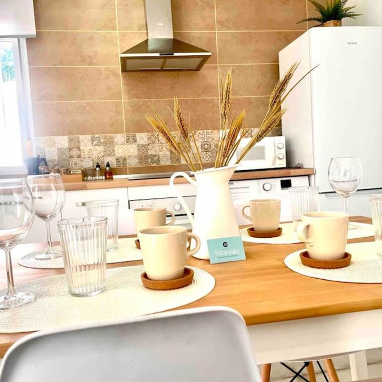 Brisa Home - Apartamento de 1 dormitorio - 3