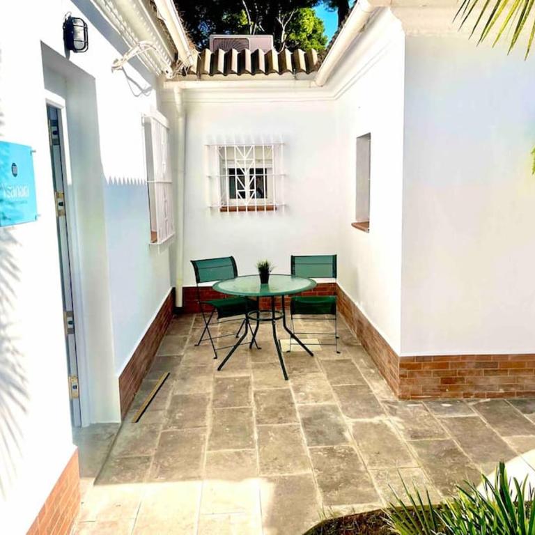Brisa Home - Apartamento de 1 dormitorio - 35
