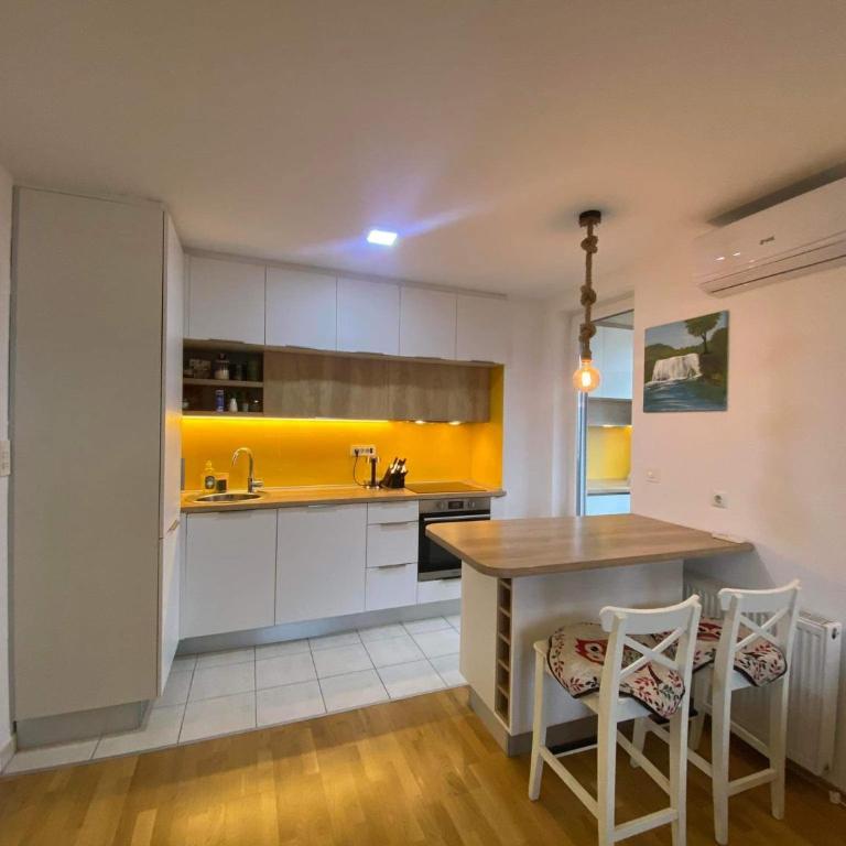 Sunset Panorama - Apartman sa 1 Spavaćom Sobom - 11