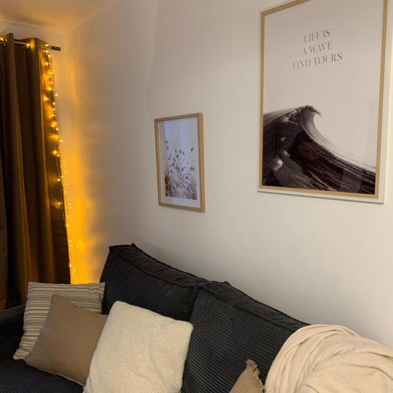 Mon studio COSY Sablais - Apartment mit 1 Schlafzimmer - 16