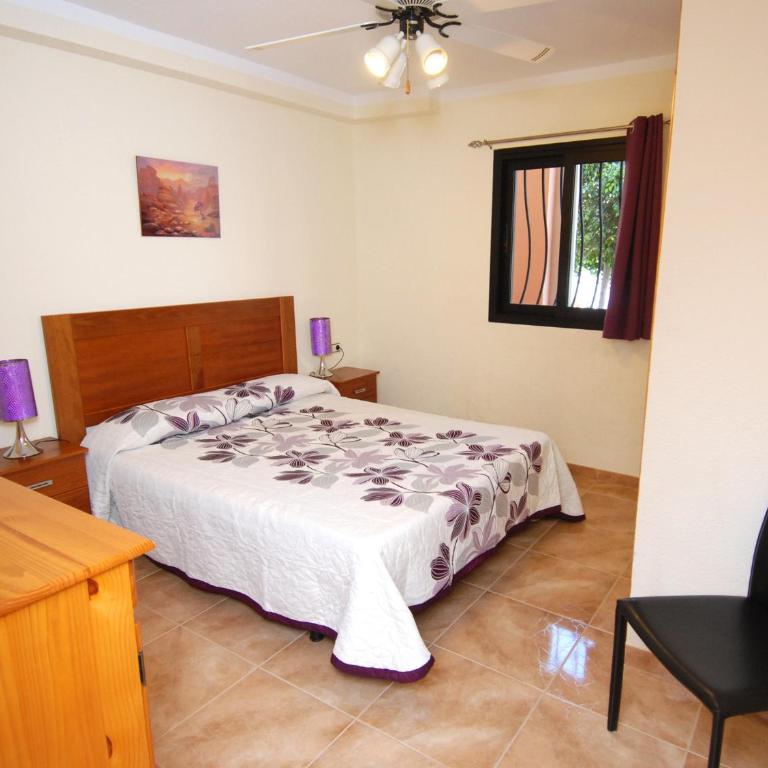 Beachfront Residence Las Americas - TRG - Apartamento con vistas a la piscina - 2