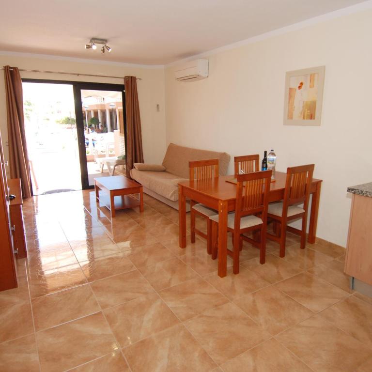 Beachfront Residence Las Americas - TRG - Apartamento con vistas a la piscina - 6