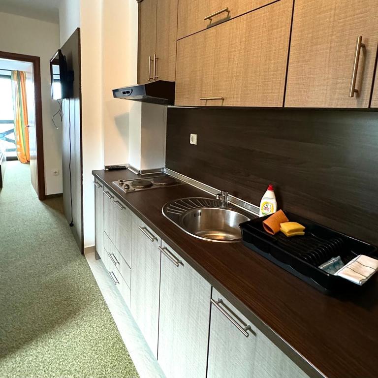 Apartmani Vila Bella Jahorina - One-Bedroom Apartment - 1
