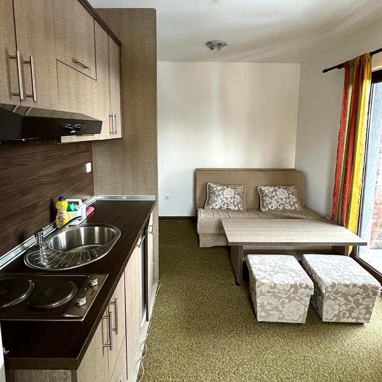 Apartmani Vila Bella Jahorina - One-Bedroom Apartment - 1