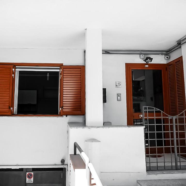 Appartamento da Marti in centro Messina - Appartamento con 1 Camera da Letto - 10