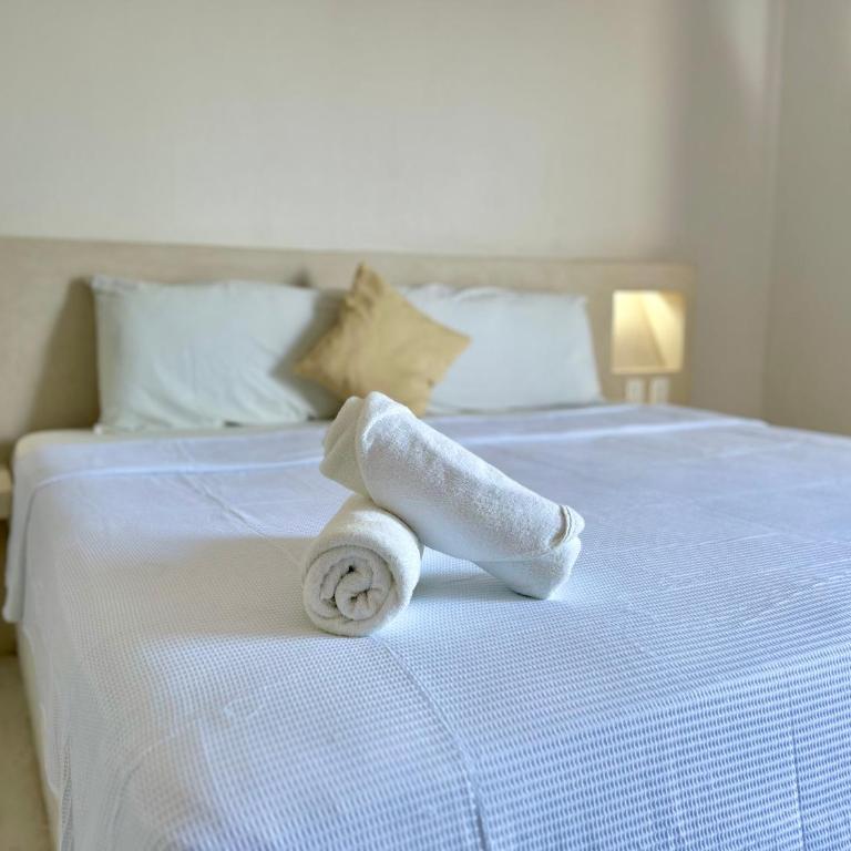 Mis Sueños Holbox - Habitación Estándar - Cama extragrande - 3