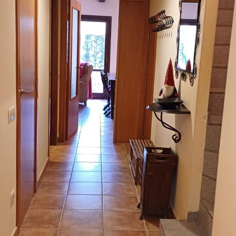Molino21 Castiello de Jaca - Haus mit 3 Schlafzimmern - 9