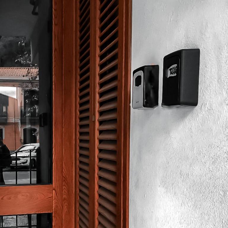 Appartamento da Marti in centro Messina - Appartamento con 1 Camera da Letto - 11