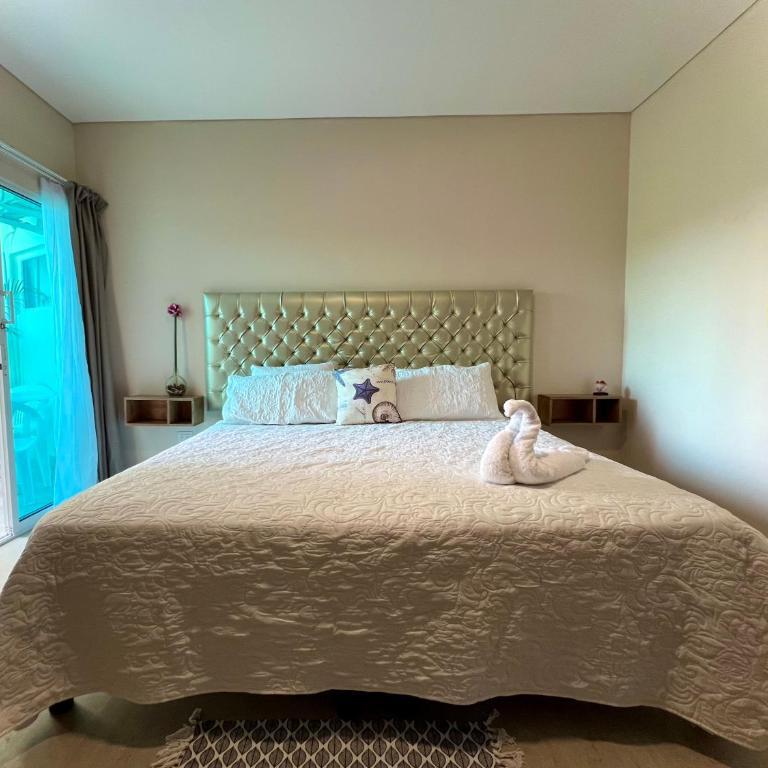 Charme 64 Hotel Boutique - Suite Deluxe con cama extragrande - 3