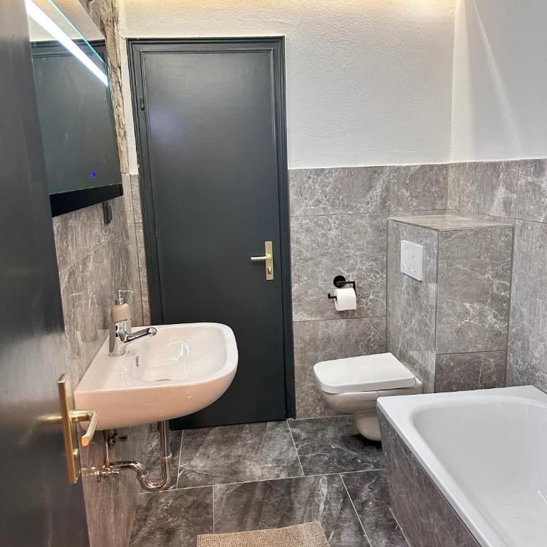 FeWo Grünten - Apartment mit 1 Schlafzimmer - 2