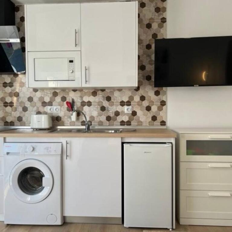 30 Puerto del Carmen Dreams - Apartamento de 1 dormitorio - 3