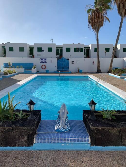 30 Puerto del Carmen Dreams - Apartamento de 1 dormitorio - 8
