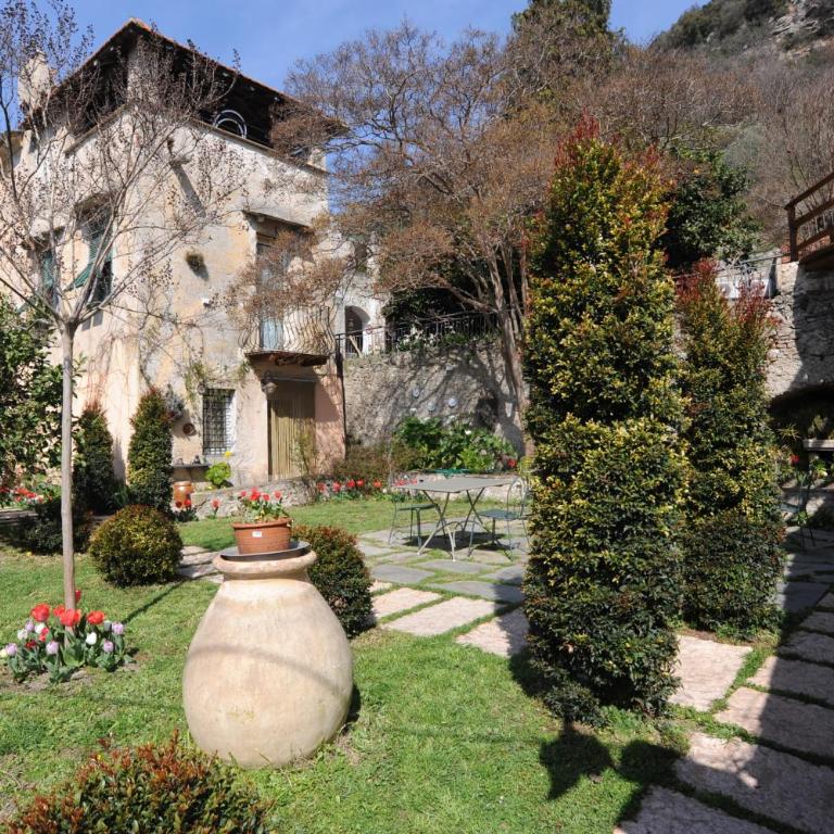 Agriturismo La Contessa - Camera Matrimoniale Deluxe - 1