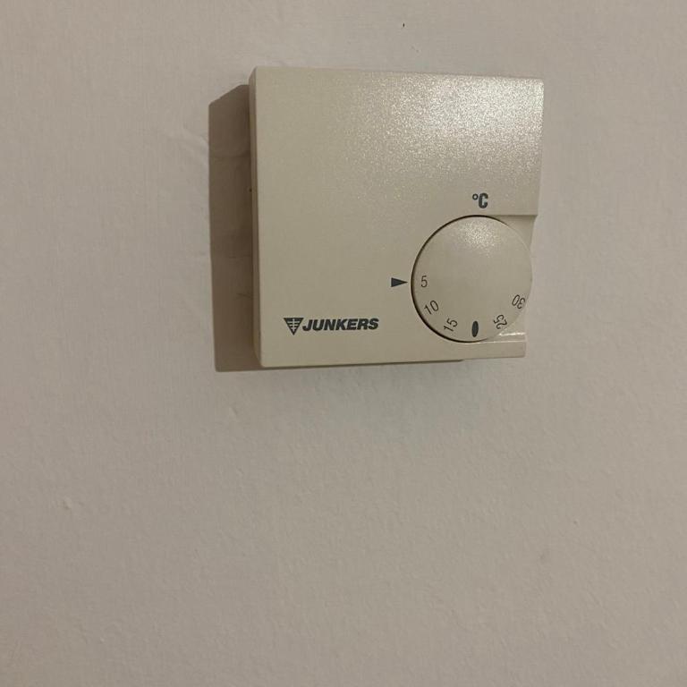 Verde apartments - Dvokrevetna Soba sa Bračnim Krevetom i Terasom - 7