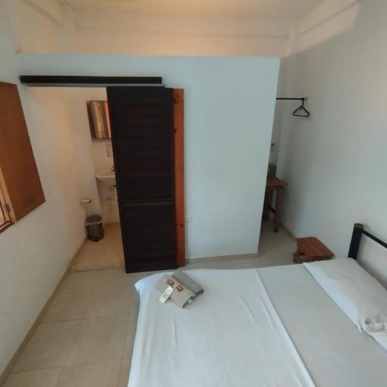 Sierraventura Hostel - Habitación Doble Estándar - 7
