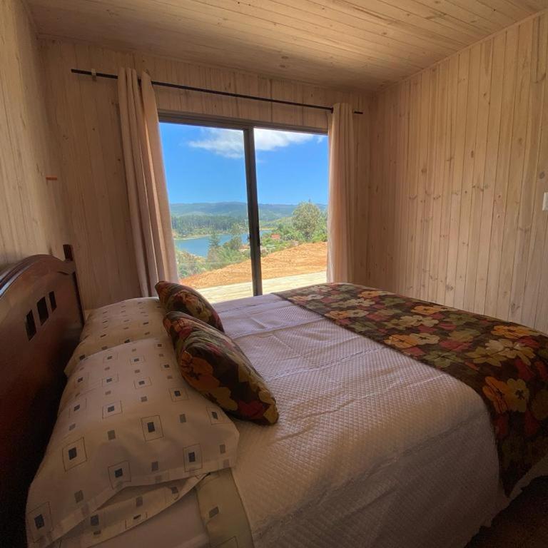 Cabaña gam.nav - Casa de 3 dormitorios - 8